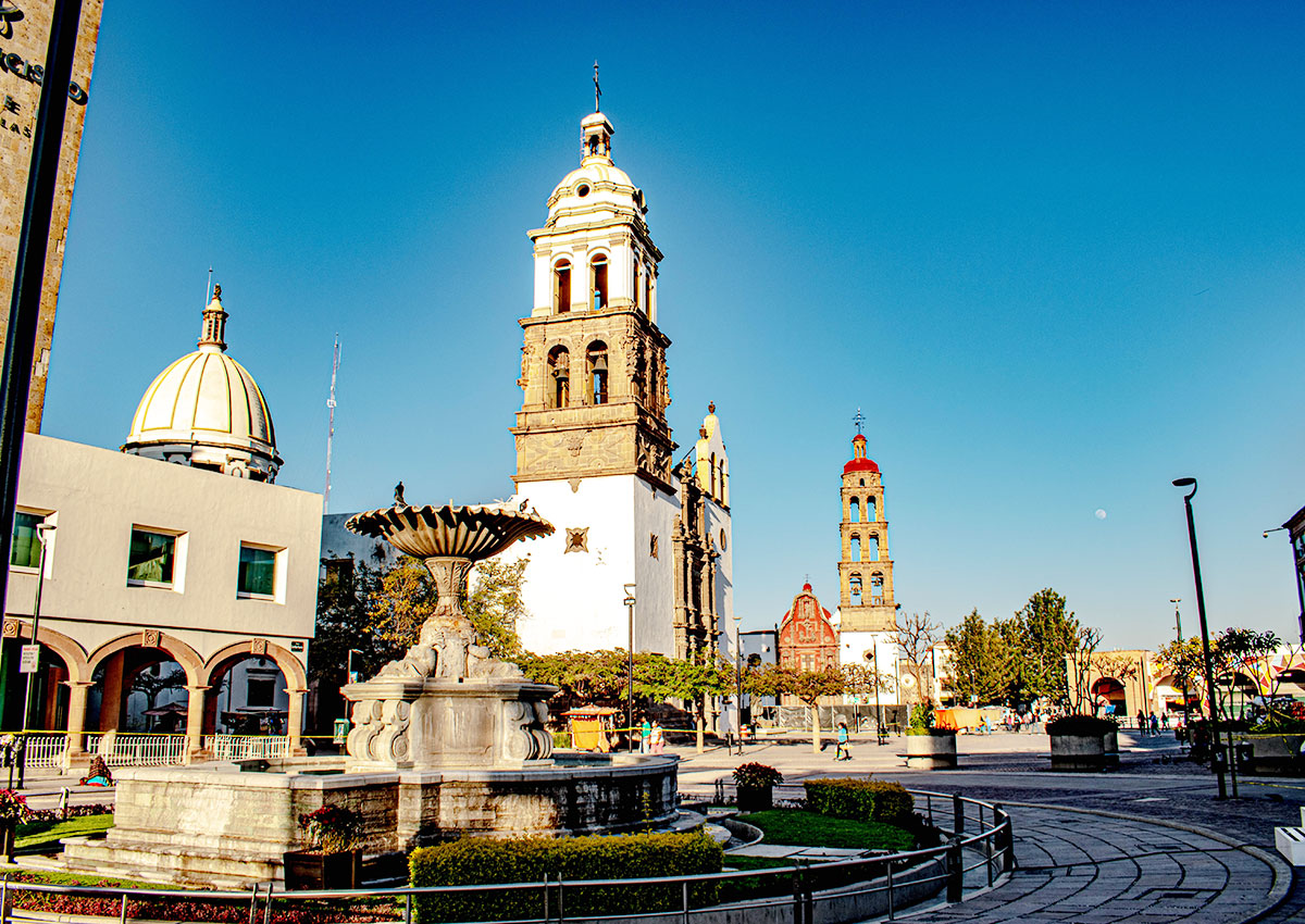 Irapuato Guanajuato