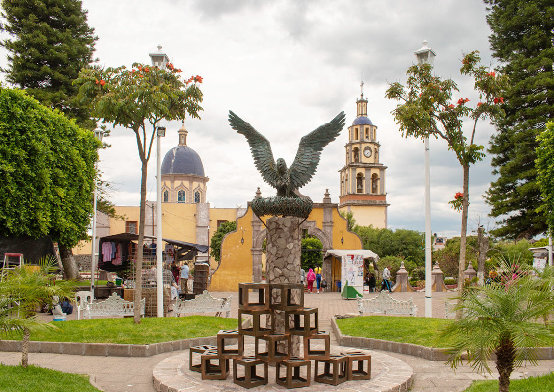Jerécuaro Guanajuato