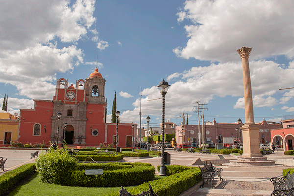 Manuel Doblado Guanajuato Vive Grandes Historias