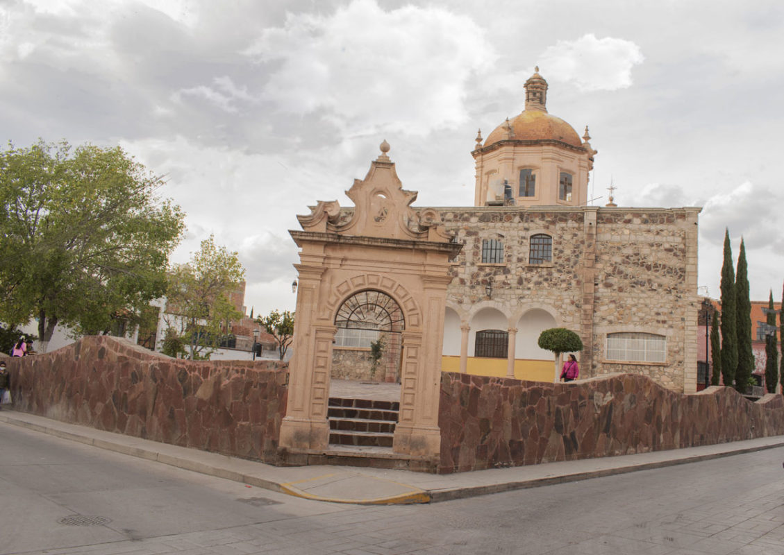 San Diego de la Unión Guanajuato