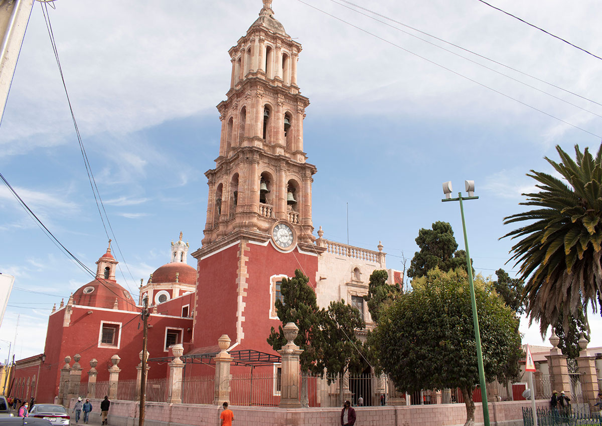 San Felipe Guanajuato
