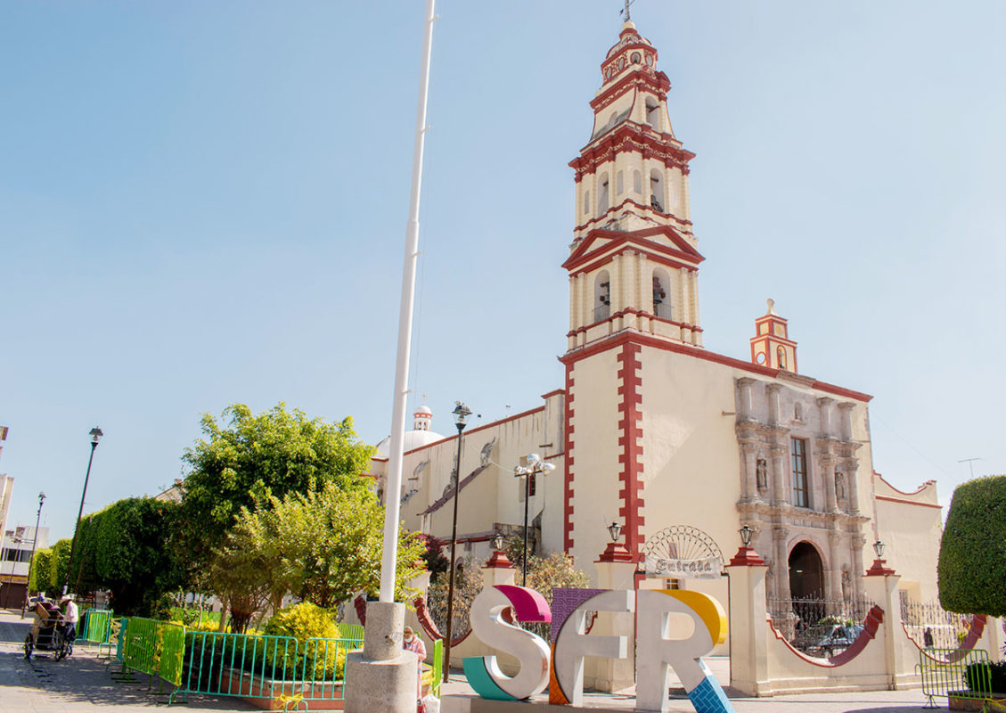San Francisco del Rincón Guanajuato