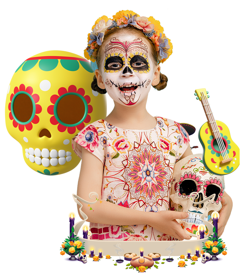dia-de-muertos-paralax-guanajuato