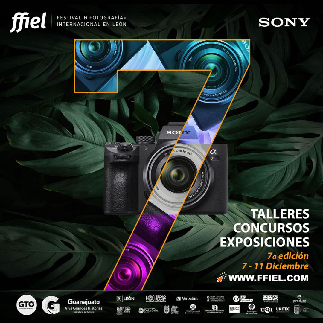 7a edición de FFIEL en León