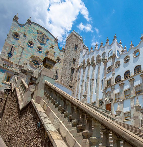 Universidad de Guanajuato