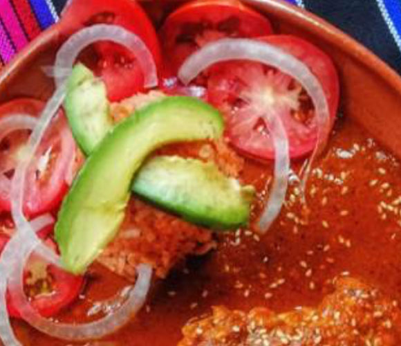 Experiencia con sabor a Salvatierra Guanajuato