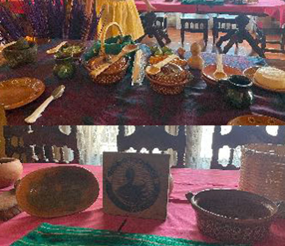 Sabores de Comonfort en Comonfort Pueblo Mágico de Guanajuato
