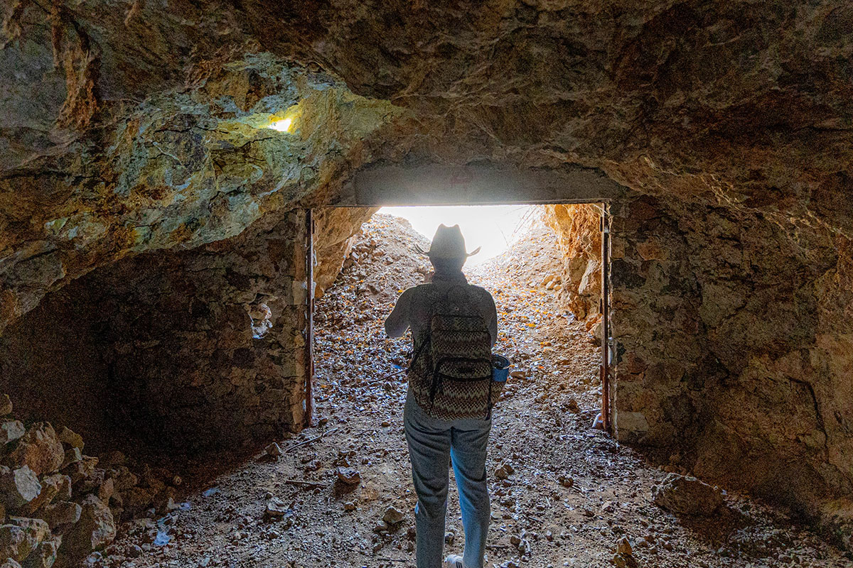 Barrio Mágico - Mineral de la Luz en Guanajuato Capital