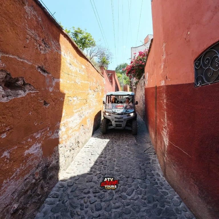 San Miguel Centro