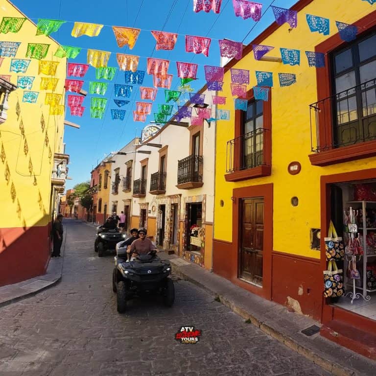 San Miguel Viejo