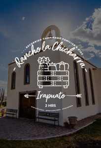 Rancho la Chicharra