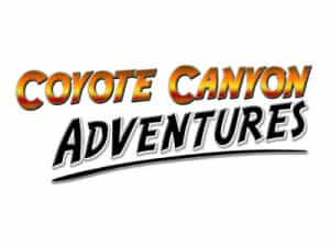 Coyote Canyon Adventures