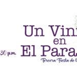 Vendimia Viñedo El Paraíso