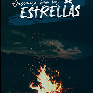 Descansa bajo las estrellas
