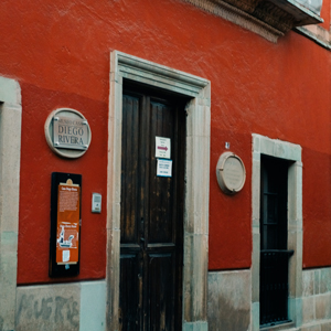 Museos en Guanajuato