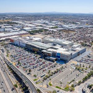 Centros Comerciales en León