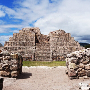 Cañada de la Virgen