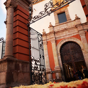 Comonfort Pueblo Mágico