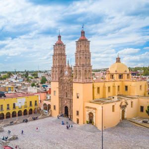 Dolores Hidalgo CIN