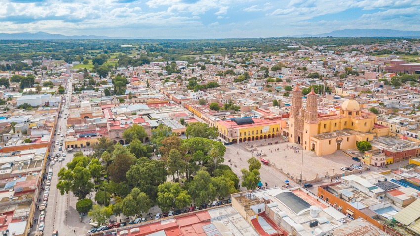 Dolores Hidalgo CIN