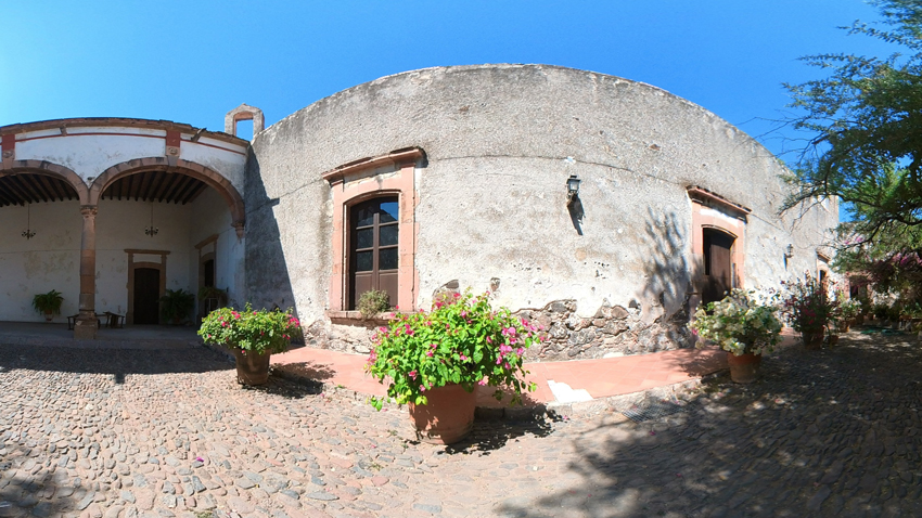 Haciendas en Apaseo el Grande