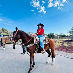 Huellas Rancheras
