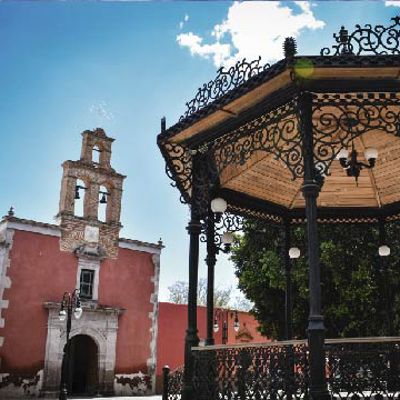 Jalpa de Cánovas