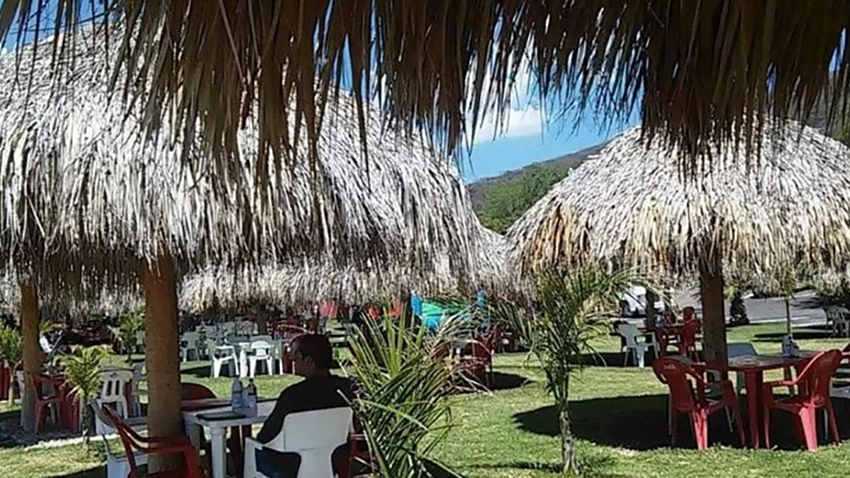 Visita La Angostura
