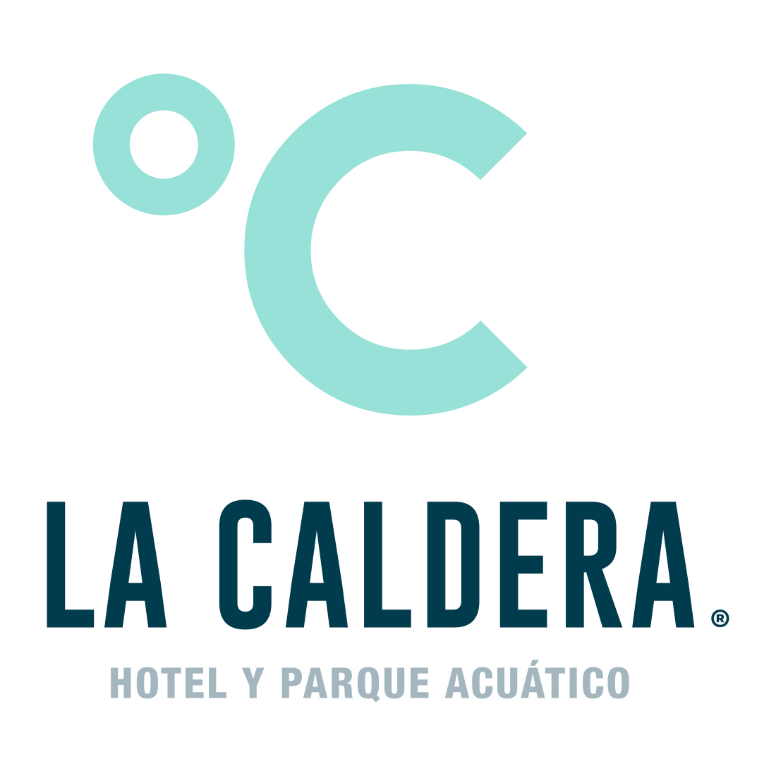 La Caldera Hotel y Parque Acuático