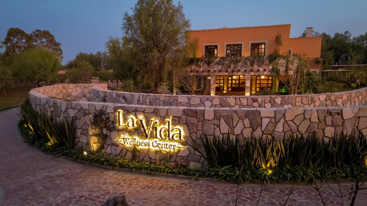 Hacienda Catrina