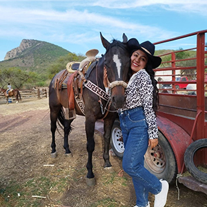 Conoce mi ranchito