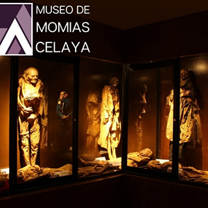 Museo de Momias de Celaya