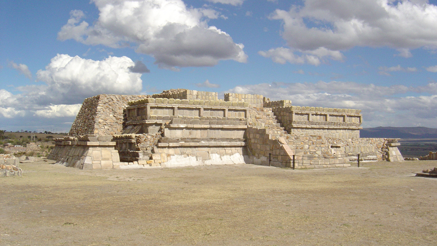 Plazuelas
