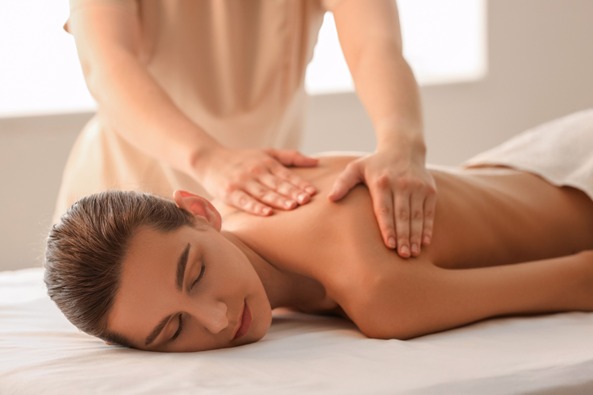SPA's en San Miguel de Allende