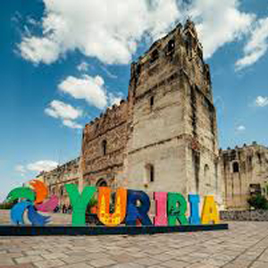 Yuridia Pueblo Mágico