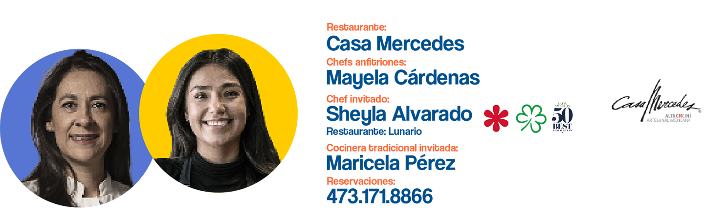 Casa Mercedes