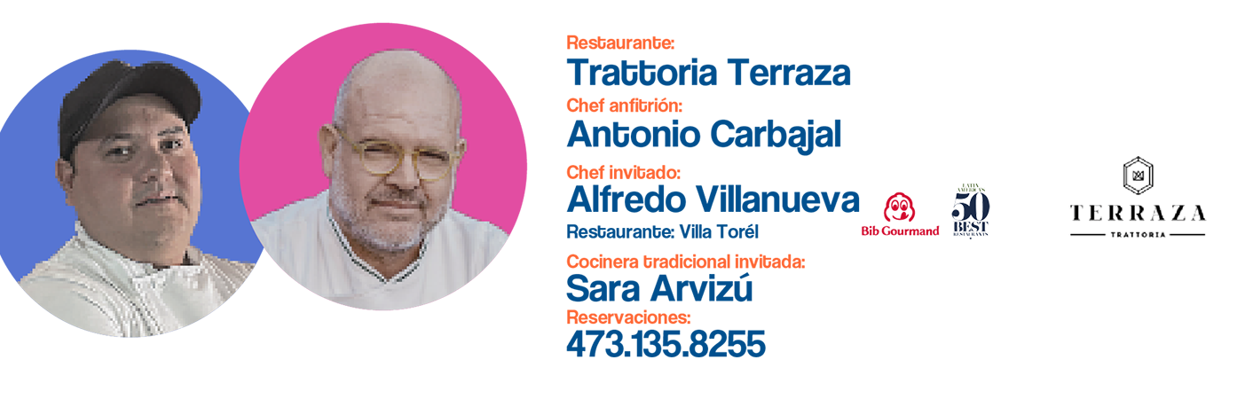 Trattoria Terraza