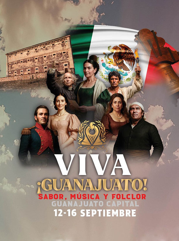 Festival Viva ¡Guanajuato!