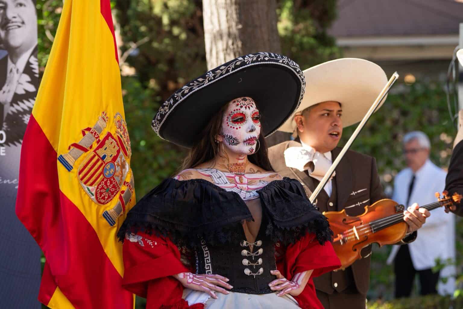 Guanajuato se Destaca en la FITUR 2026: Un Nuevo Horizonte Turístico ...