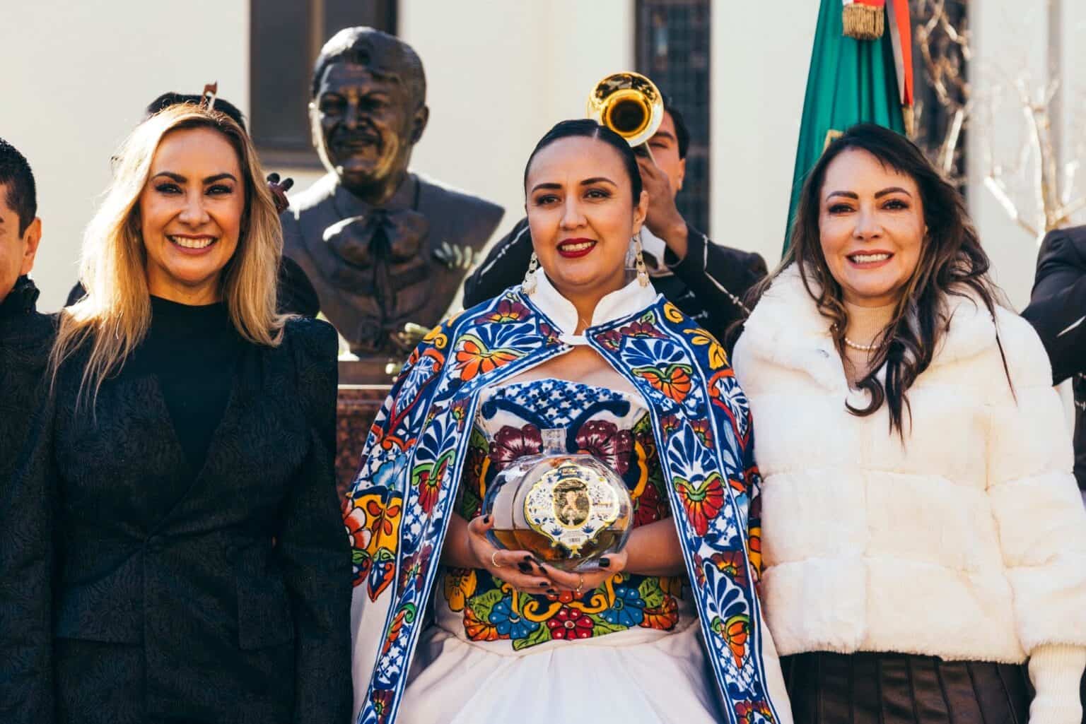 Guanajuato se Destaca en la FITUR 2026: Un Nuevo Horizonte Turístico ...