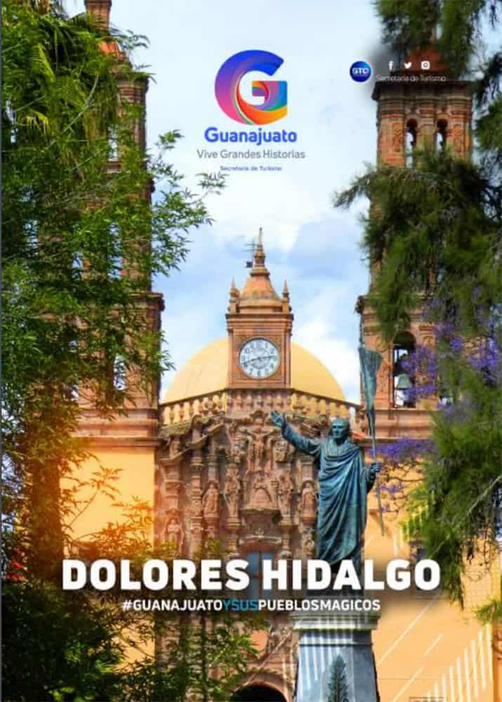 Explore Guanajuato, its colonial architecture, culture and tourism in one of its most famous cities.