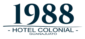 Hotel Colonial Guanajuato - historic accommodation in downtown Guanajuato.