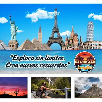 Explora destinos turísticos en Guanajuato, México, y crea recuerdos inolvidables en tu aventura.