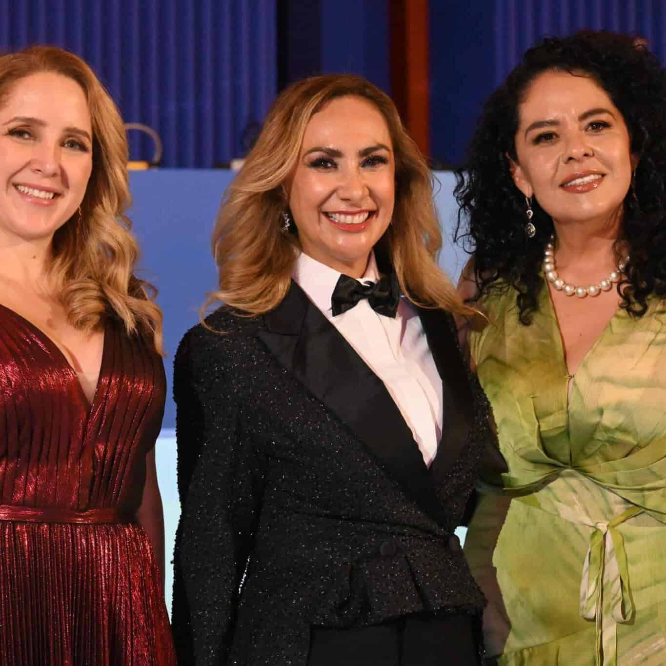 Guanajuato strengthens its international projection in events like the Forever Wedding Summit 2026 in S.