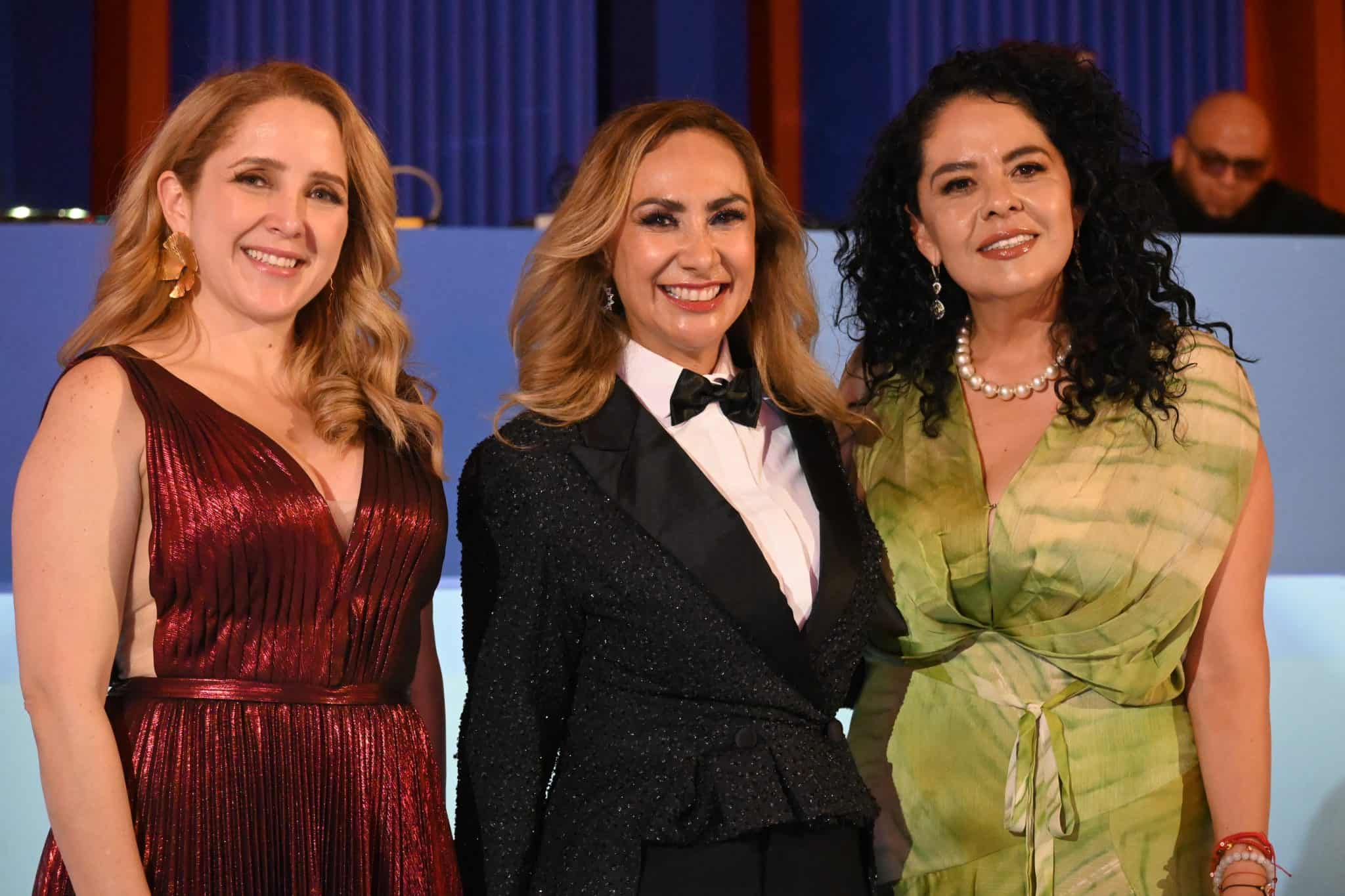 Guanajuato strengthens its international projection in events like the Forever Wedding Summit 2026 in S.