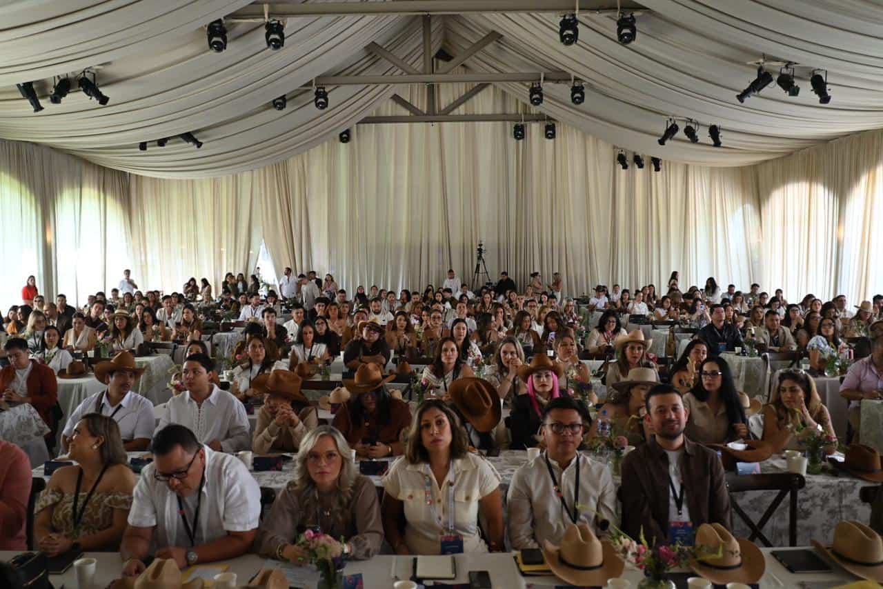 Romantic tourism event in San Miguel de Allende, host of the Forever Wedding Summit 2026.