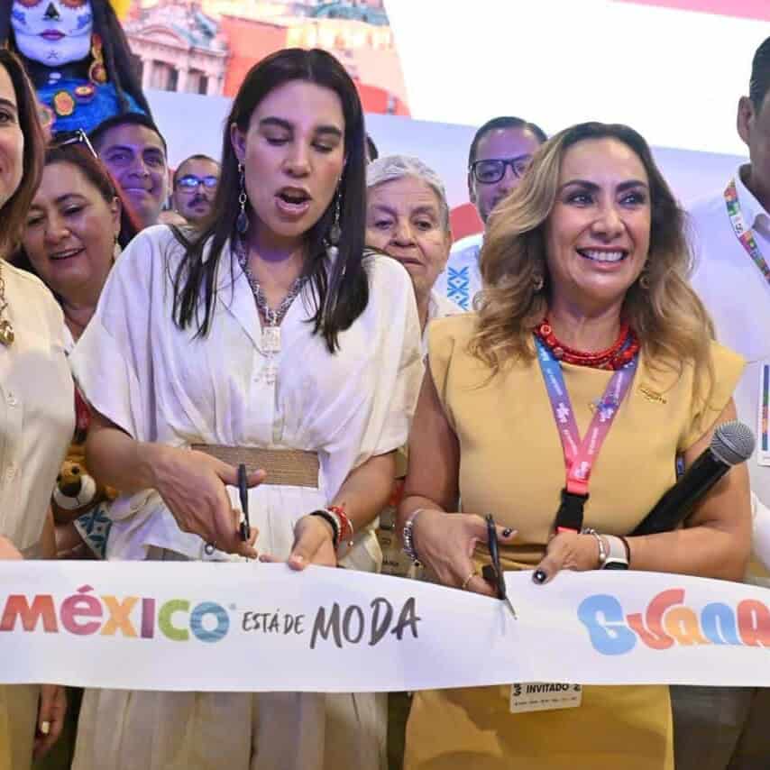 Guanajuato promotes its tourism at Tianguis Turístico 2026 with new routes and strategic alliances.