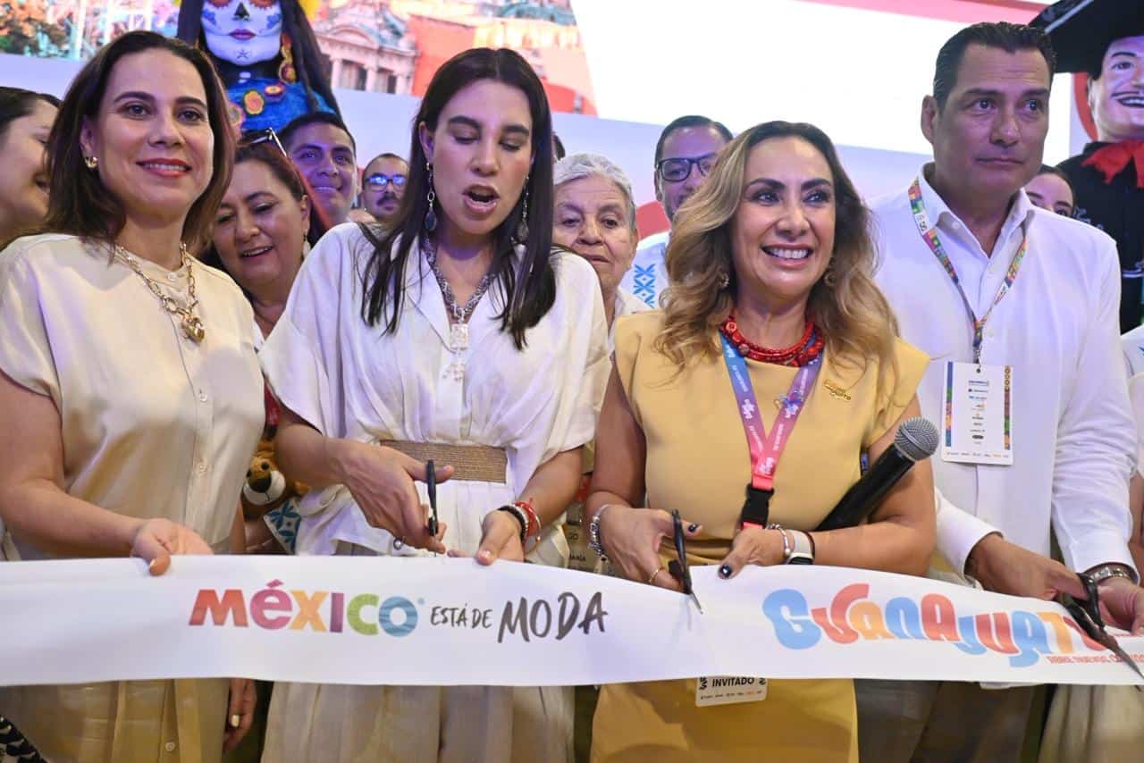 Guanajuato promotes its tourism at Tianguis Turístico 2026 with new routes and strategic alliances.