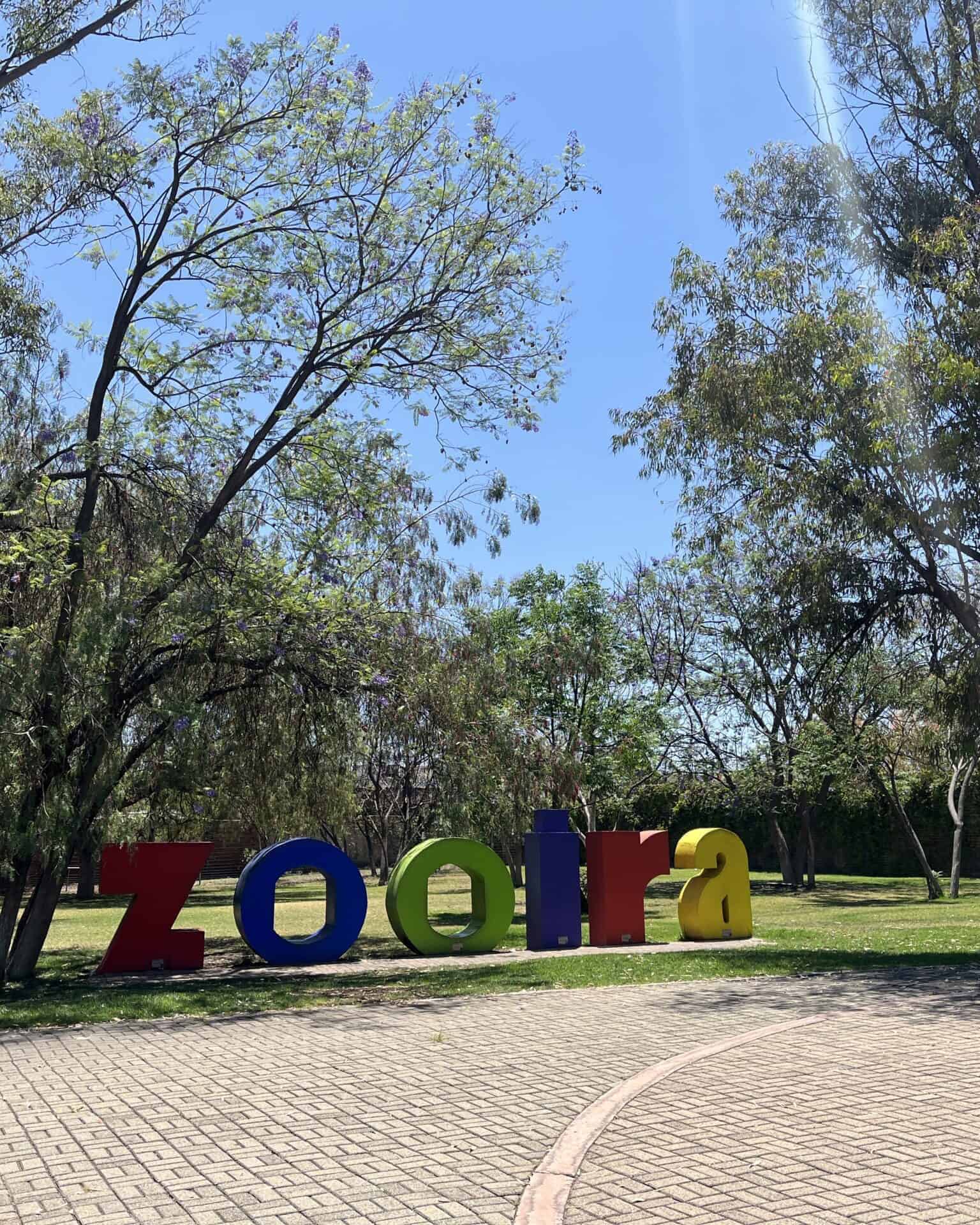 Zoológico en Irapuato, ideal para familias que buscan aventura y contacto con la naturaleza.
