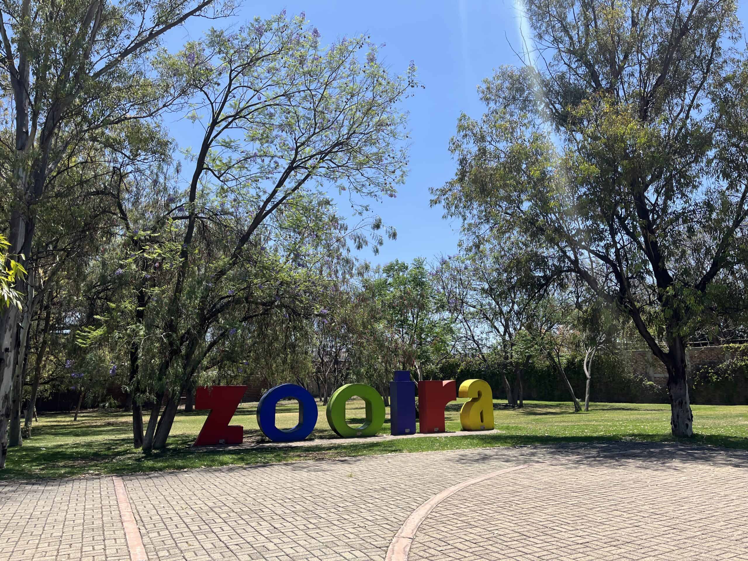 Zoológico en Irapuato, ideal para familias que buscan aventura y contacto con la naturaleza.